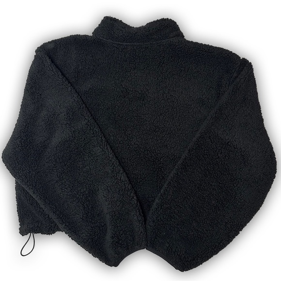 Oak + Fort Cropped Sweater - Picture 2 of 3